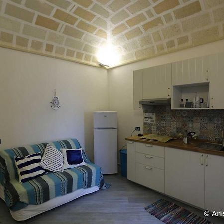 Il Cortiletto Su Levanzo Favignana Exterior foto
