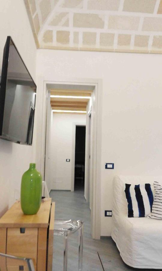 Il Cortiletto Su Levanzo Favignana Exterior foto